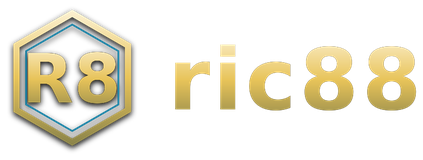 ric88 logo
