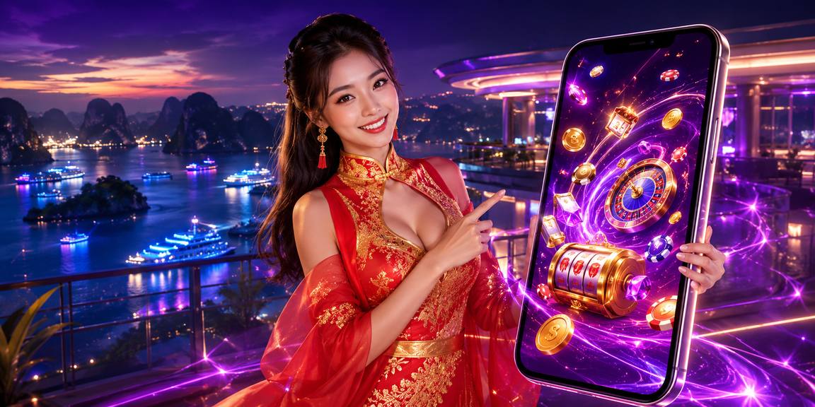 ric88 Phuong Hoang Slot – Vòng Quay Mang Dấu Ấn Riêng