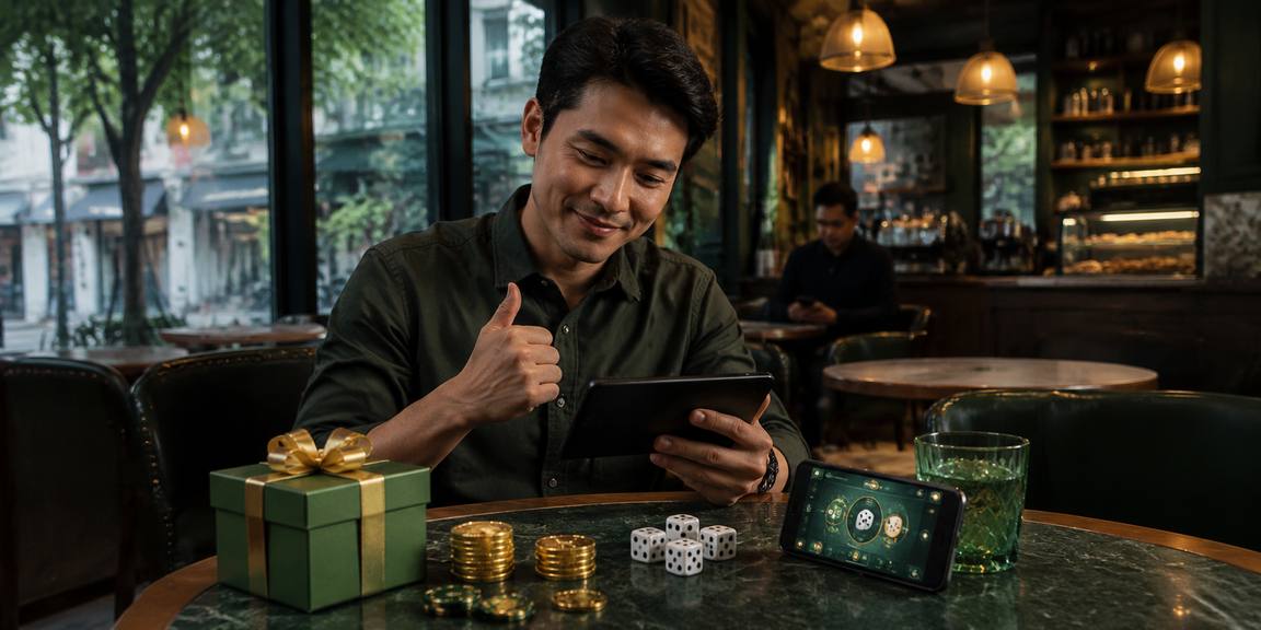 ric88 Phuong Hoang Slot Có Gì Ở ric88?